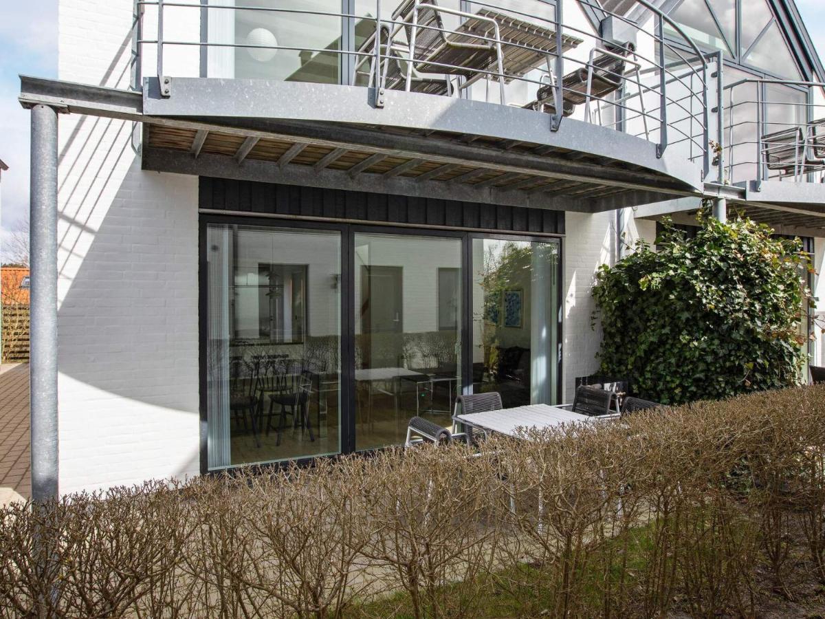 6 Person Holiday Home In V Ggerl Se Bøtø By 外观 照片